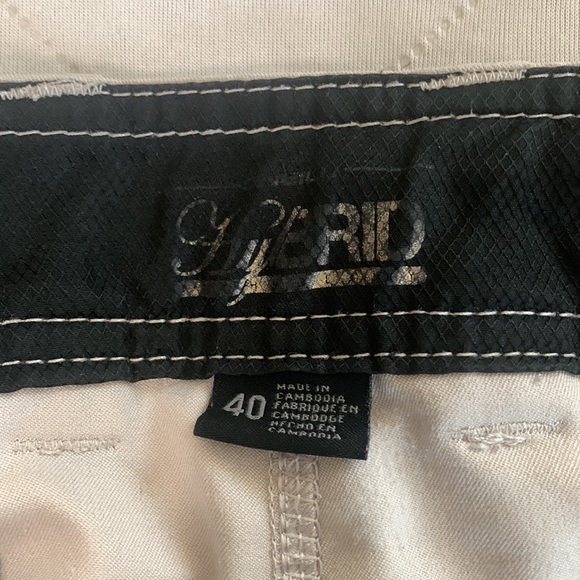 O’Neill hybrid shorts - Picture 3 of 4